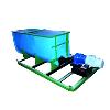 Industrial Purpose Block Mixer