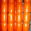 Industrial Grade Plastic Barrels