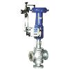 3 Way Control Globe Valve