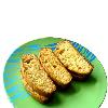 Nutrition Enriched Crispy Rusk