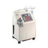 Oxygen Concentrator with Large LCD Screen