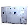 Industrial Electrical Distribution Panel