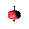 Ceiling Mounted Automatic Fire Extinguisher