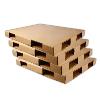 Light Weight Corrugated Pallets