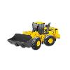 Wheel Loader For Construction Industry