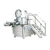 Three Phase Fluid Bed Dryer