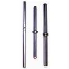 Industrial CNC Piston Rods