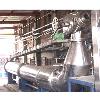 Overflow Top Tube Dyeing Machine