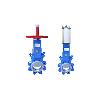 Corrosion Resistant Knife Gate Valve