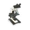 Binocular Research Microscope With Revolving Nosepiece