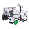 Noise Free Diesel Generator Set