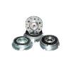 Electromagnetic Single Disc Clutches And Brakes