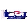 Heavy Duty Banding And Winding Machine