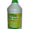 Pure And Natural Aloe Vera Juice