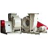 Belt Driven Centrifugal Fans