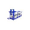 Tin Coating Plant With Transfer Mechanism