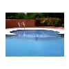 Stainless Steel Swimming Pool Railings