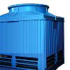 Fibre Reinforced Plastic Made Cooling Tower