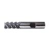 Solid Carbide High Helix End Mill