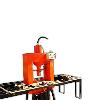 Hydraulic Tile Press Machine