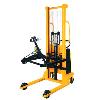 Semi Electric Drum Stacker