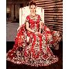 Designer Colourful Lehenga Choli