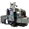 Automatic Casting Cleaning Machine