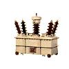 Bushing Type Bus Duct Current Transformers