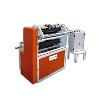 Stretch Film Slitter Rewinder