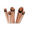 Corrosion Resistant Copper Tubes