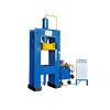 Hydraulically Operated H Frame Press