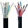 Multicore Type Flexible Cables