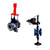 Industrial Purpose Water Hydraulic Actuators