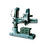 Industrial Purpose Radial Drilling Machine