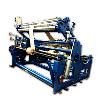 Centre Rewind Slitter Rewinder