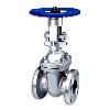 Full/ Conventional Port Type Industrial Gate Valve