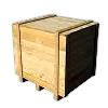 Wooden Boxes For Packing