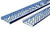 Compact Designed Perforated Cable Tray