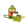 Brick Making Plant Machine