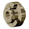 High Tensile Gear Coupling