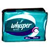 Regular Sized Sanitary Napkins