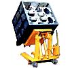 Hydraulic Bin Tilters