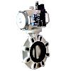 Butterfly Valves