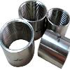 Compact Designed Pipe Fitting Socket