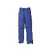 Zip Off Combat Trouser With Six Large Pockets