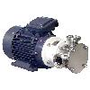 Self-Priming Flexible Impeller Pump