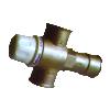 Corrosion And Abrasion Resistant Thermostat