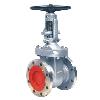 Industrial Flanged Gate Valves