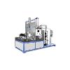 PLC Based Crankshaft Cleaning Machine