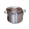 Sauce Pot With Aluminium Handles